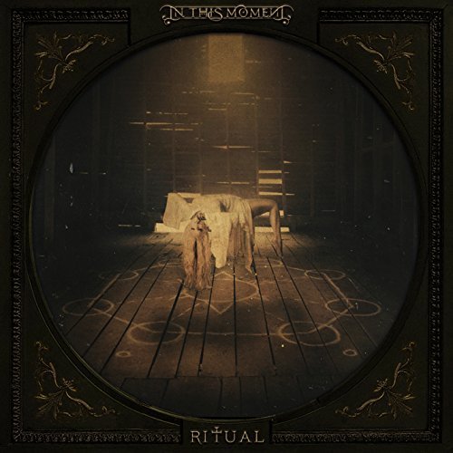 In This Moment/Ritual@Vinyl w/Digital Download