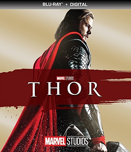 Thor/Portman/Hopkins/Hemsworth@BLU-RAY/DC@PG13