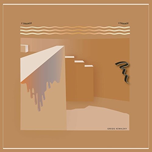 Gregg Kowalsky/L'Orange L'Orange