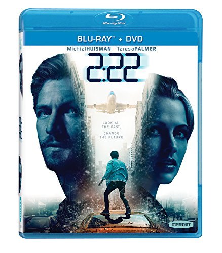 2:22/Huisman/Palmer@Blu-Ray/DVD@PG13