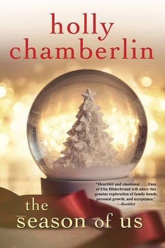 Holly Chamberlin/The Season of Us