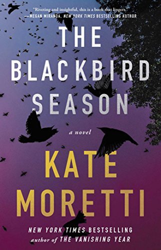Kate Moretti/The Blackbird Season