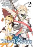 Shiramine Tales Of Zestiria Vol. 2 