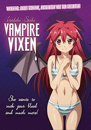 Vampire Vixen/Vampire Vixen