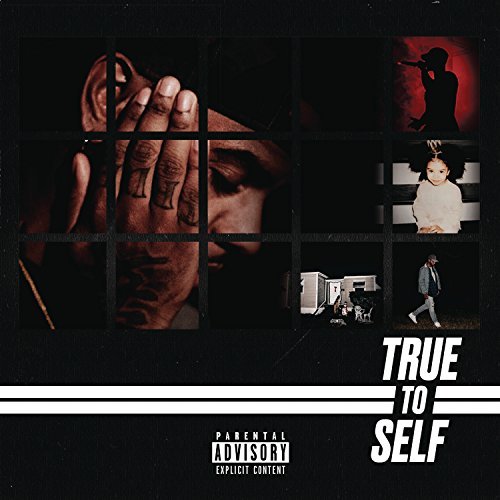 Bryson Tiller/True To Self@Explicit Version
