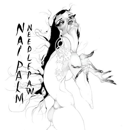 Nai Palm/Needle Paw