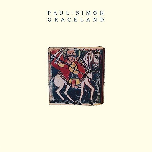 Paul Simon/Graceland