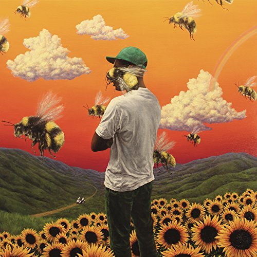 Tyler The Creator/Flower Boy@LP