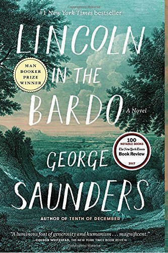 George Saunders/Lincoln in the Bardo