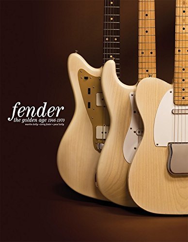 Paul Kelly/Fender