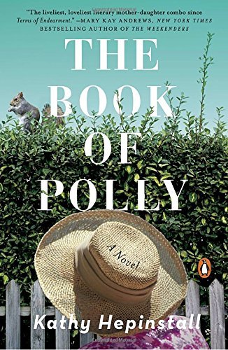 Kathy Hepinstall/The Book of Polly