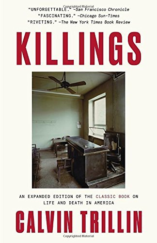 Calvin Trillin Killings 