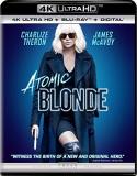Atomic Blonde Atomic Blonde 