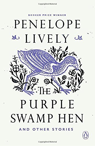Penelope Lively/The Purple Swamp Hen and Other Stories