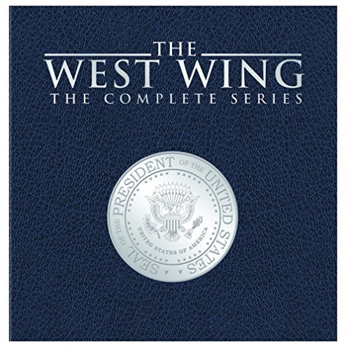 The West Wing/The Complete Series@DVD@NR