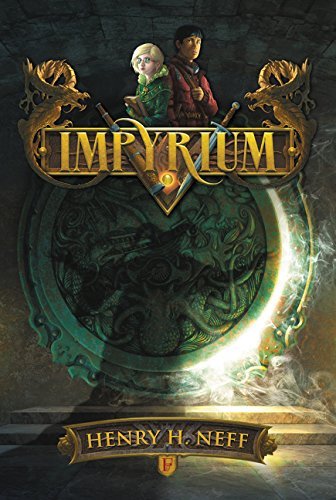 Henry H. Neff/Impyrium@Reprint