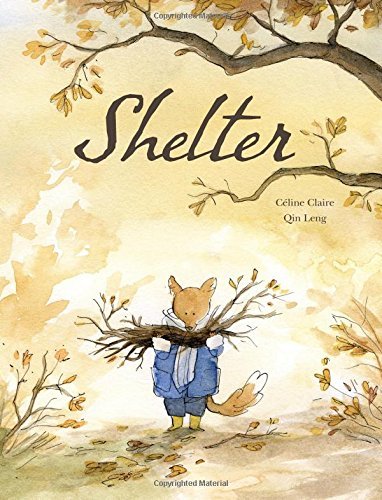 C?line Claire Shelter 
