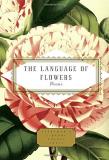 Jane Holloway The Language Of Flowers Poems 