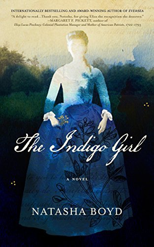 Natasha Boyd/The Indigo Girl