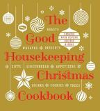 Susan Westmoreland The Good Housekeeping Christmas Cookbook Revised 