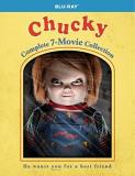 Chucky Complete 7 Movie Colle Chucky Complete 7 Movie Colle 