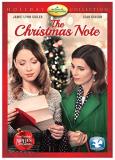 Christmas Note Christmas Note 