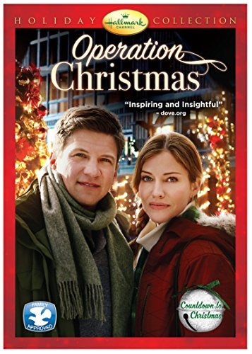 Operation Christmas/Helfer/Blucas@DVD