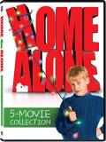 Home Alone 5 Movie Collection Home Alone 5 Movie Collection 