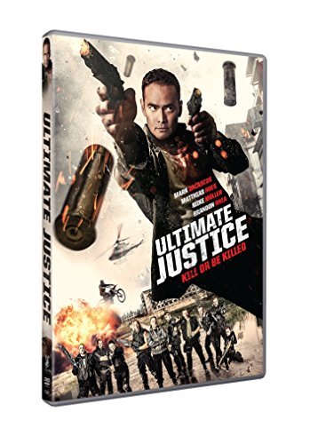 Ultimate Justice/Ultimate Justice