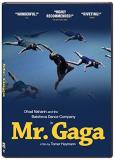 Mr Gaga True Story Of Love & Mr Gaga True Story Of Love & 