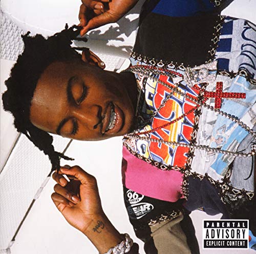 Playboi Carti/Playboi Carti@Explicit Version