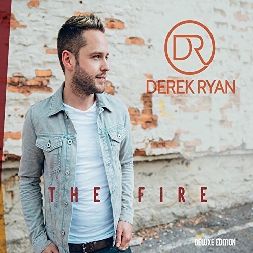 Derek Ryan/Fire: Deluxe