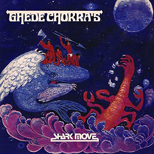 Shark Move/Ghede Chokra’s