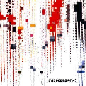 Kate Mosh/Dynamo