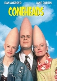 Coneheads Coneheads 