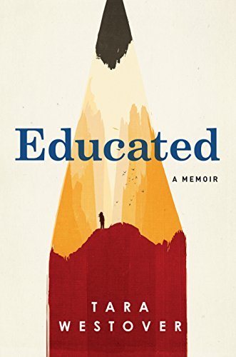 Tara Westover/Educated