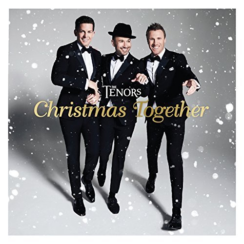 Tenors/Christmas Together