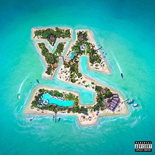 Ty Dolla $ign/Beach House 3