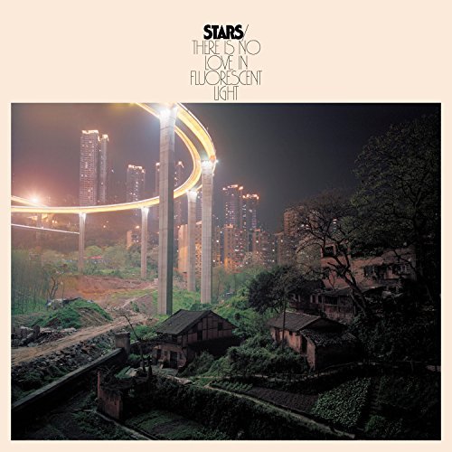 Stars/There Is No Love In Fluorescent Light