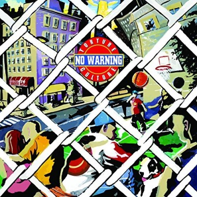 No Warning/Torture Culture