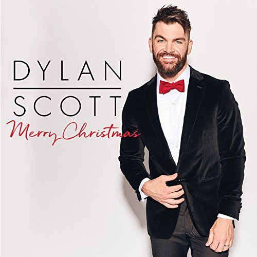 Dylan Scott/Merry Christmas (EP)@Import-Can