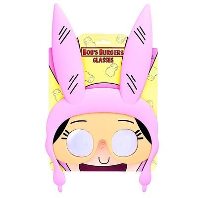 Sunstache/Bob's Burgers - Louise