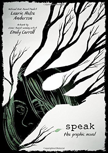 Laurie Halse Anderson/Speak