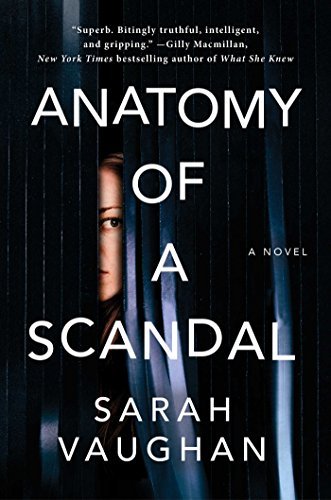 Sarah Vaughan/Anatomy of a Scandal