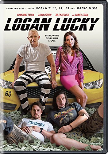 Logan Lucky Logan Lucky 