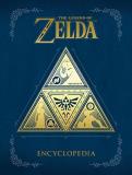 Nintendo The Legend Of Zelda Encyclopedia 