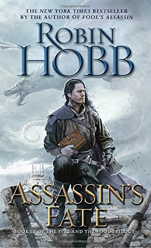 Robin Hobb/Assassin's Fate