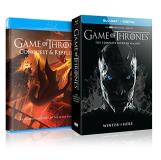 Game Of Thrones The Complete Game Of Thrones The Complete 