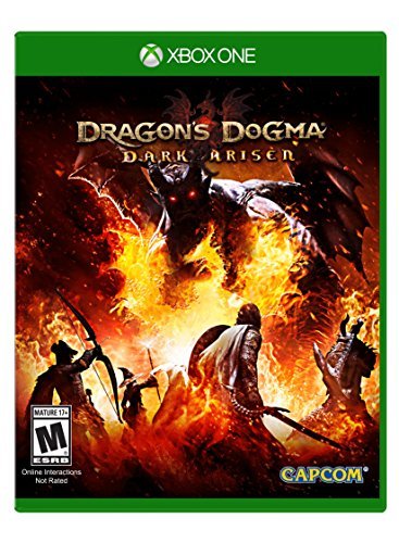 Xbox One/Dragon's Dogma: Dark Arisen