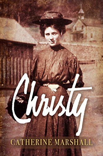 Catherine Marshall Christy 0050 Edition;anniversary 